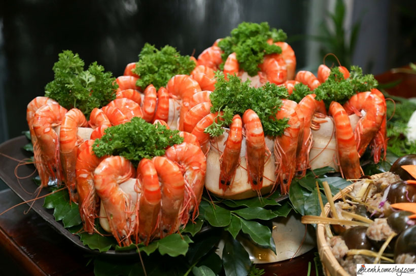 50 Saigon famous food restaurants in Ho Chi Minh City are famous to arouse your taste buds