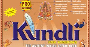 kundli pro 5.5 full version with crack kundli pro 5.5 full version with crack