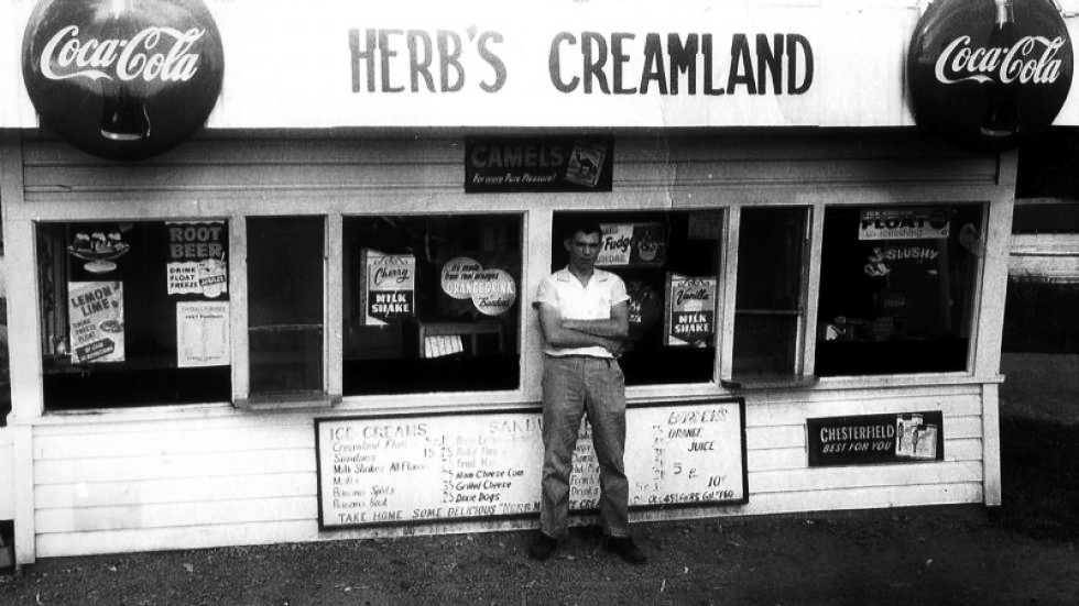 Tie Dye Travels with Kat Robinson Author, Arkansas Food Historian, TV