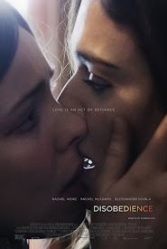 Watch Movies Disobedience (2017) Full Free Online