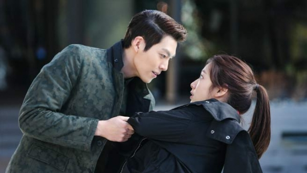 Second Male Lead Syndrome in K-Dramas: Top 10 Favorites (Part 2