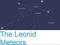 http://sciencythoughts.blogspot.co.uk/2016/11/the-leonid-meteors.html