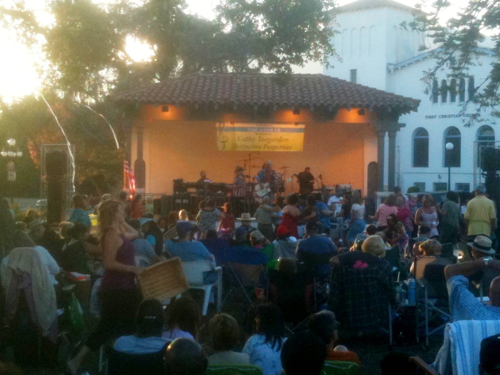 Monrovia Now News and Comment about Monrovia, California Rock Music