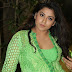 Tollywood Actress Jyothi Photos In Green Dress