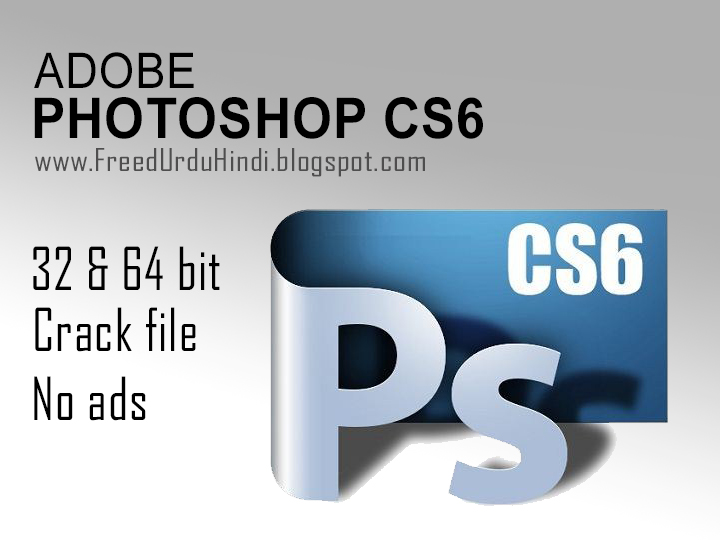 adobe photoshop cs6 free download for windows 10 64 bit with crack