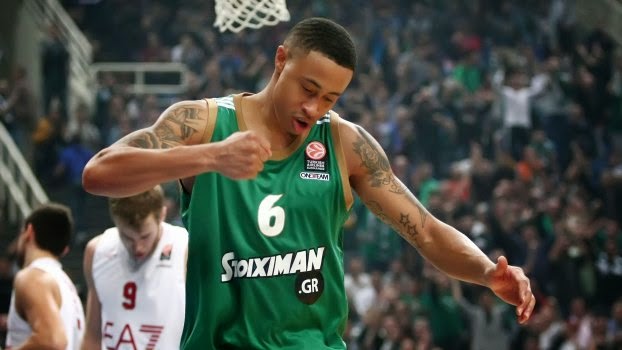 Προβλήματα για τον Παναθηναϊκό