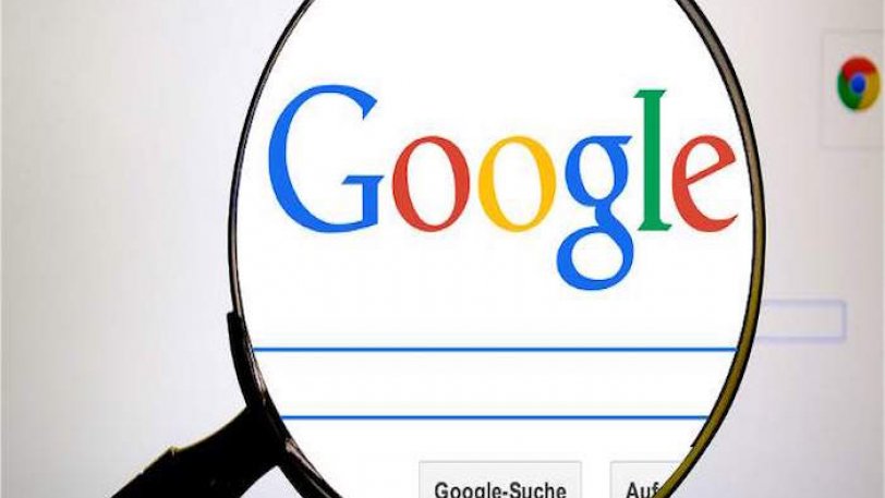 Η Google βγάζει τα «άπλυτα» μας
