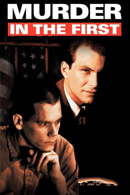 [HD] Murder in the First - Lebenslang Alcatraz 1995 Ganzer Film Kostenlos Anschauen