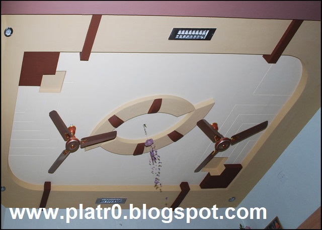 Deco Moulage Platre Decoration Platre Maroc Faux Plafond Dalle