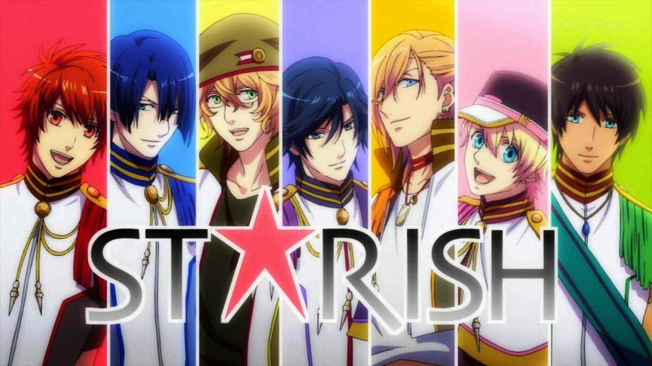 Uta no☆Prince-sama Maji Love 2000% [Subtitle Indonesia] | Airinime