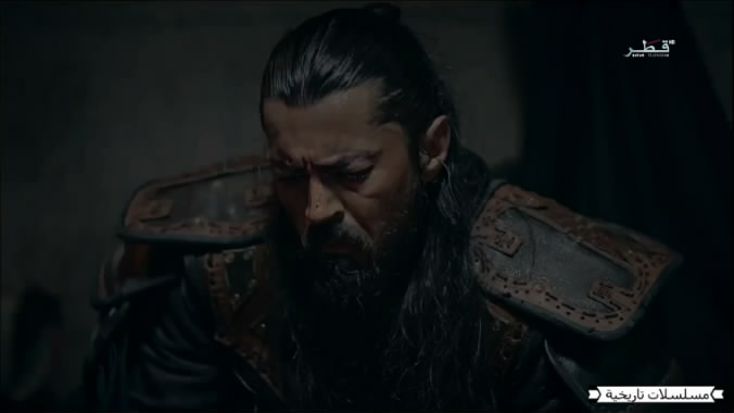 مسلسلات تاريخية مسلسل قيامة أرطغرل الحلقة 84 مدبلجة للعربية