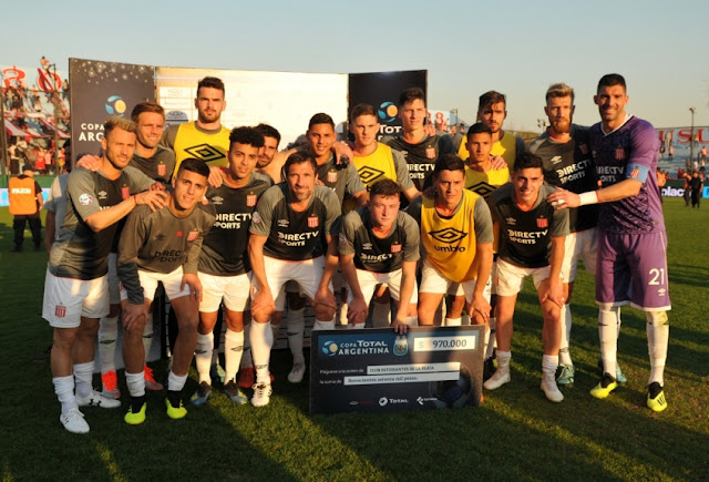 COPA ARGENTINA 2018