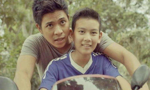 My hero, 1 My hero, 1