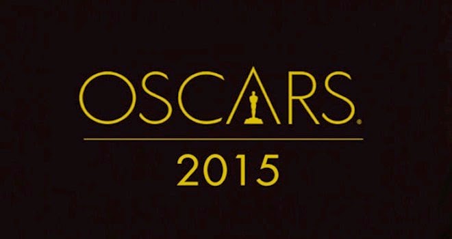 Die 0 großartigsten Momente der OscarVerleihung 2015 [Bildergalerie]