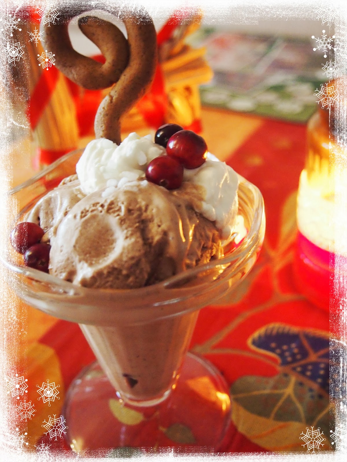 Looking for the Best Ice Cream in the World Beautiful sundaes