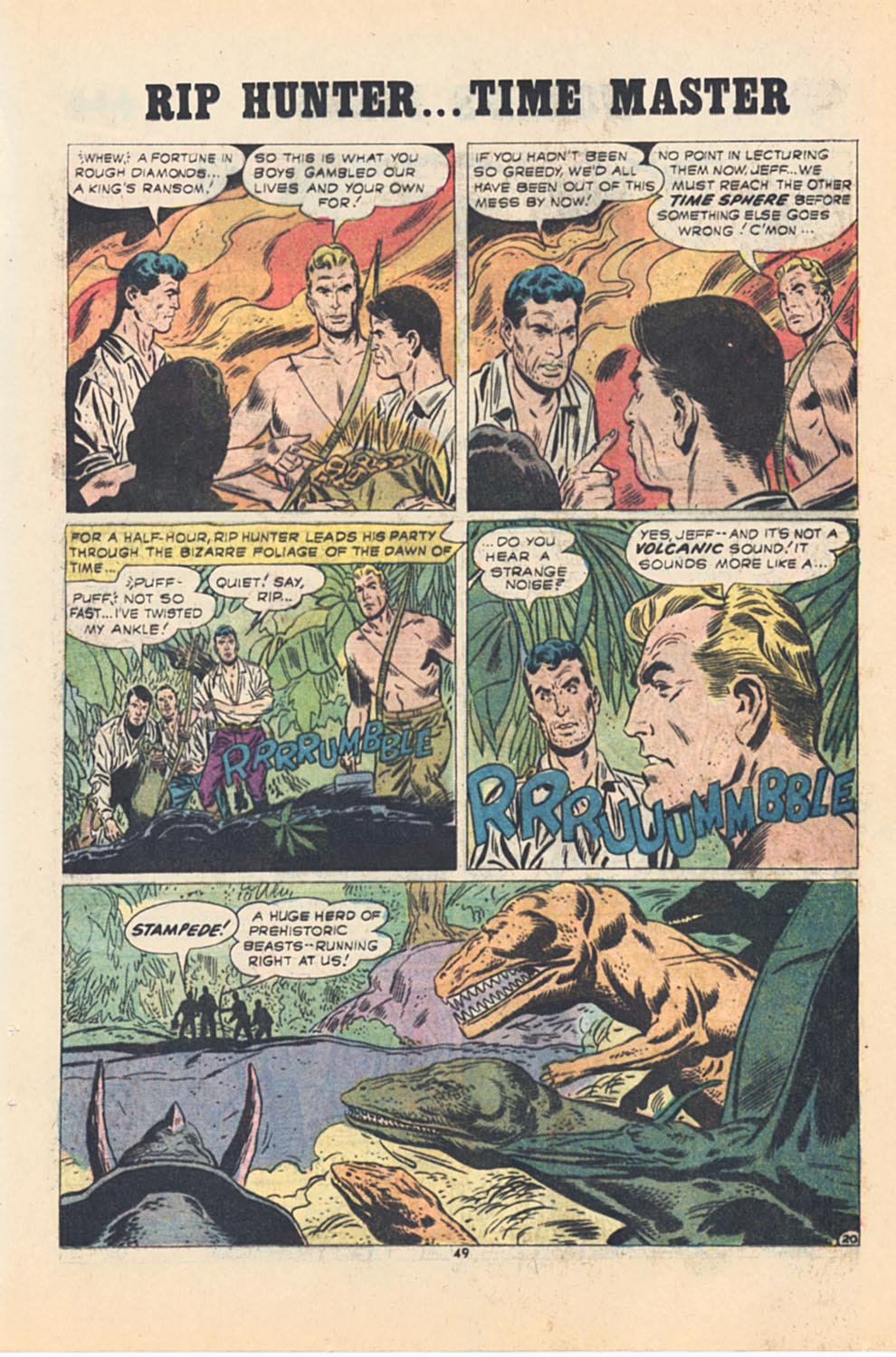 Worlds Finest Comics 225 Page 47