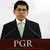 PGR, discurso de despedida al GIEI en caso Ayotzinapa / Se investigan acusaciones de tortura 