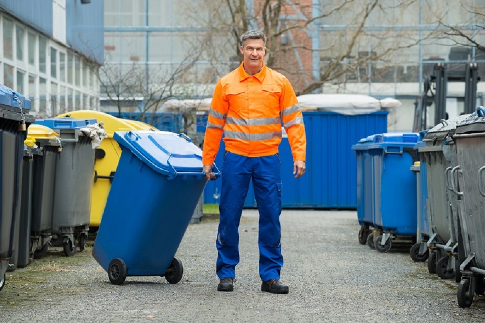Reasons Why You Should Prefer Bin Hire Service Australia Business