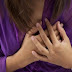 Πιο απειλητική η καρδιακή αρρυθμία για τις γυναίκες
