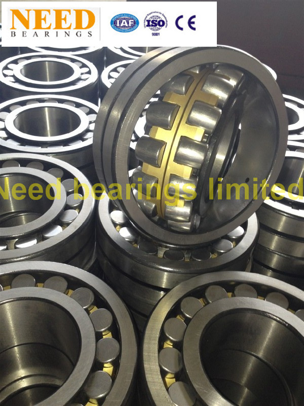 SELFALIGNING BALL BEARINGS 2016