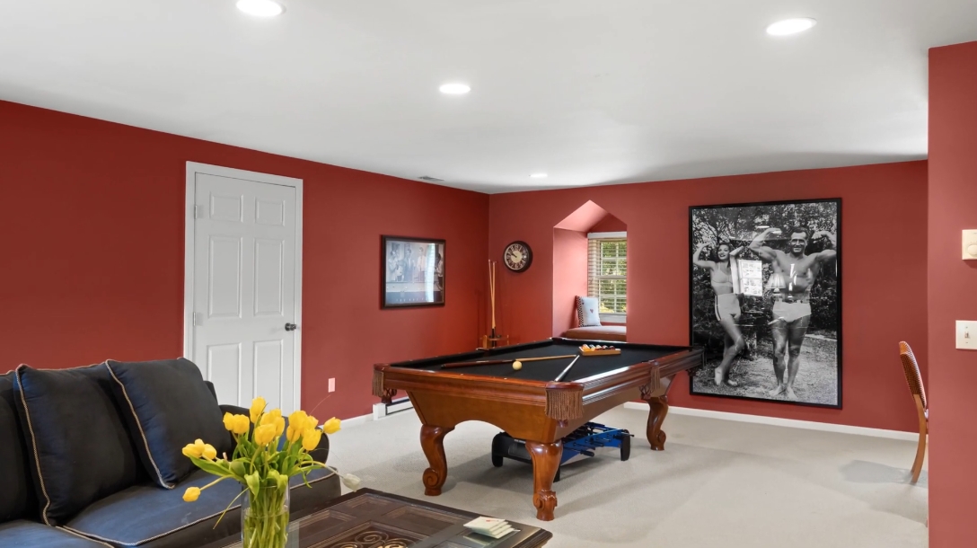 39 Interior Design Photos vs. 165 High Point Ln, Fairfield, CT Luxury Home Tour