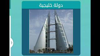 دولة خليجية دولة خليجية