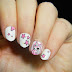 I ♥ BBloggers: Manicura de Unicornio JMUG