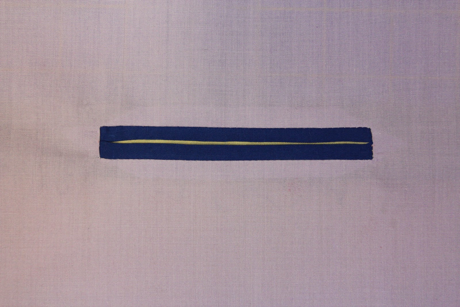 SureFit Designs™ Blog The Double Welt Pocket