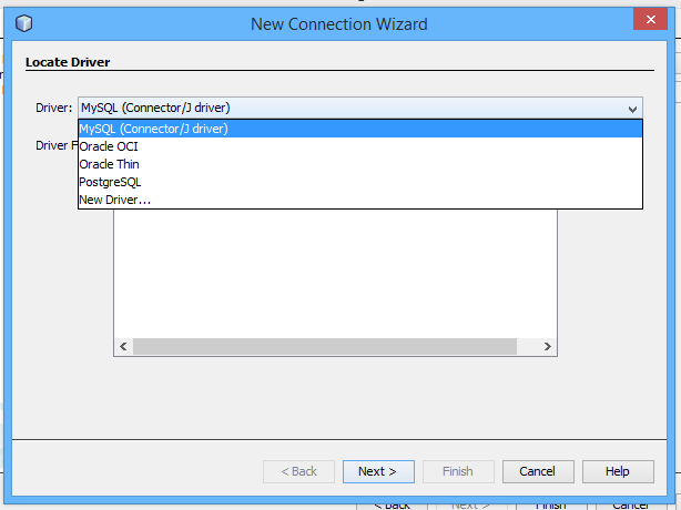 Spring 4, Hibernate 4 on JavaFX