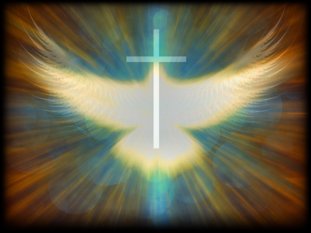 Holy Mass images...: Holy Spirit
