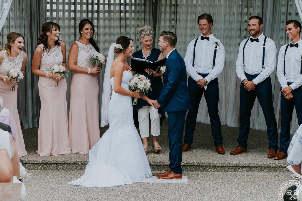 Kelowna Florist BC Wedding Flowers