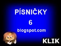 6 - PÍSNIČKY