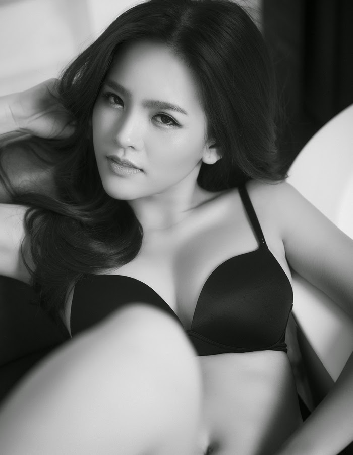 Hot Girls ♔♔…Trang Phi, - Trang 6