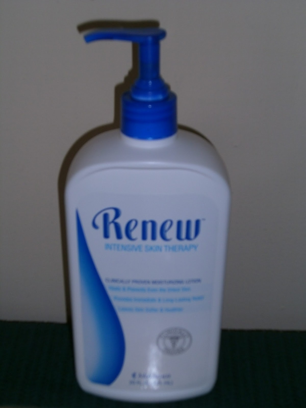 Melaleuca Product Review Renew Intensive Skin Therapy