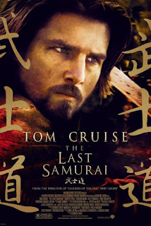 Võ Sĩ Đạo Cuối Cùng - The Last Samurai Võ Sĩ Đạo Cuối Cùng