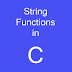 String Functions in C | Study Code Master | ASP.NET, C#, VB, PHP ...