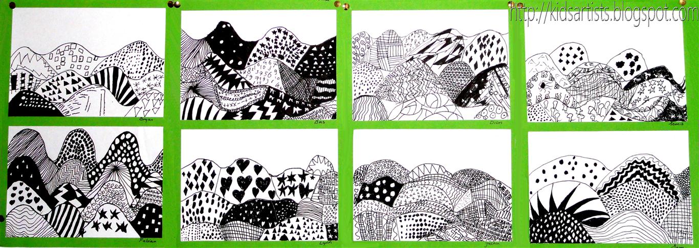 patterns to colour in for kids. patterns to colour the