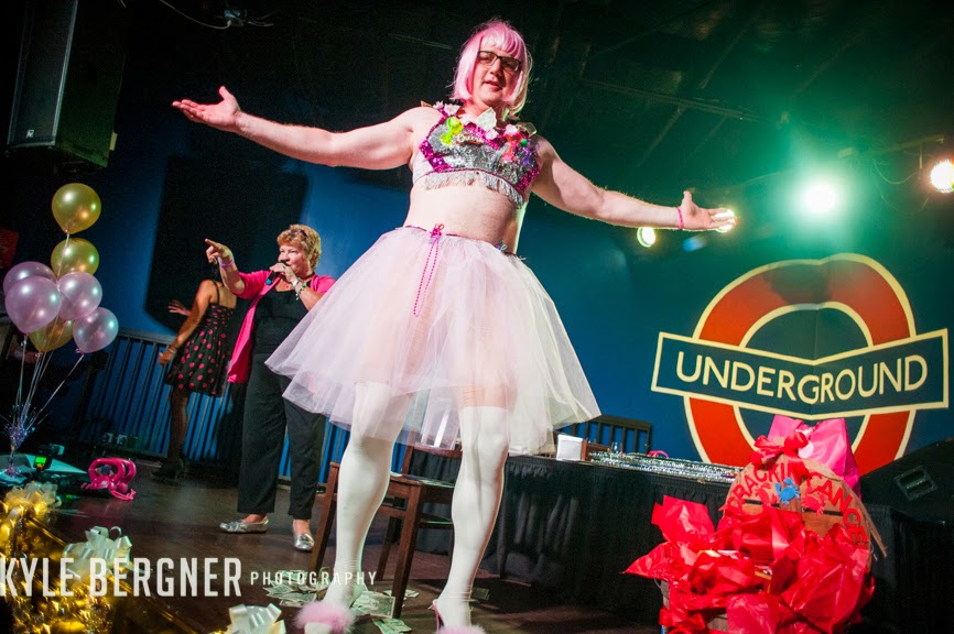 Kyle Bergner Photography EVENTS! Bras for a Cause at Union Jacks in