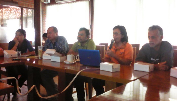 Jaring Modal, Website Efektif untuk Kembangkan Usaha