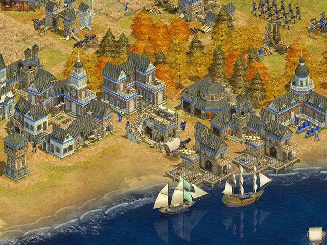 Descargar Rise of Nations Extended Edition para PC Full En Español (Fácil)  