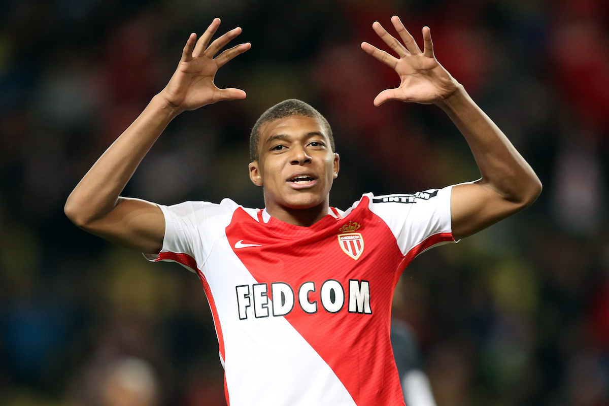 kylian Mbappe Menjadi Pemain Yang Paling Banyak Di Incar Klub Kaya kylian Mbappe Menjadi Pemain Yang Paling Banyak Di Incar Klub Kaya