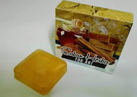 HERBA RESDUNG TOK AKI : HAPUS RESDUNG DALAM MASA 5 MINIT!!! MURAH DAN ORIGINAL