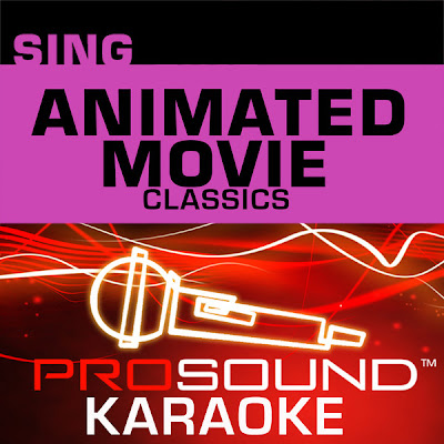 Disney Karaoke Bluddle Yodel Dwarfs' song Disney music tunes