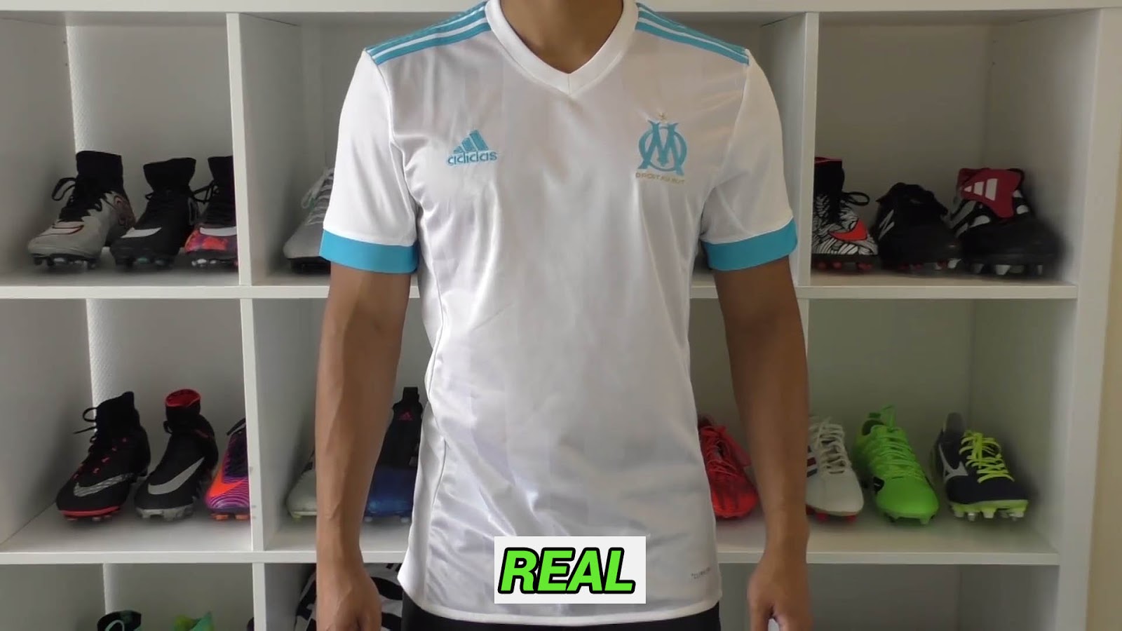 Fake vs Real Kits What Are The Differences Between And How To