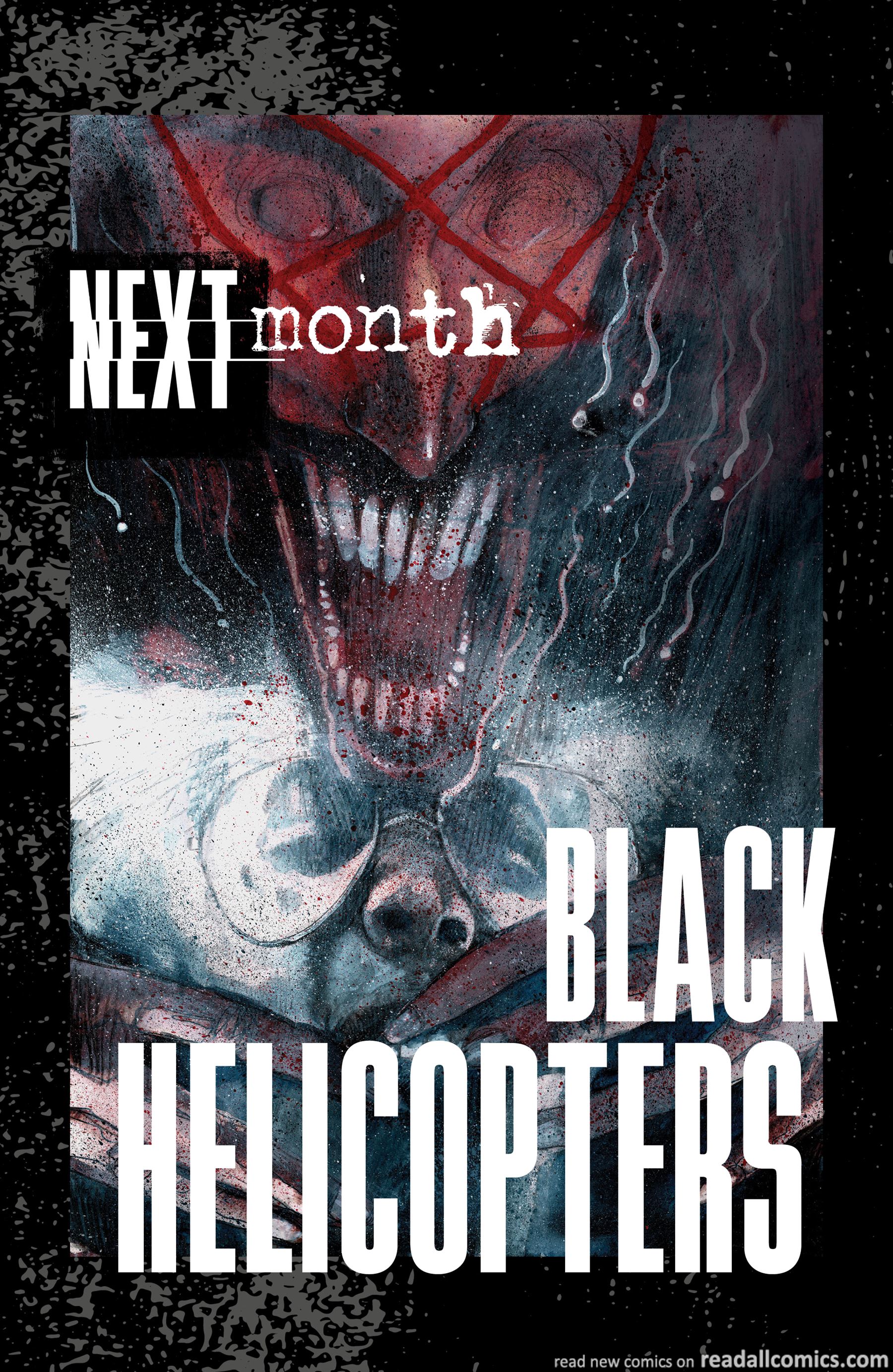 The Department of Truth chapter 7 page 31