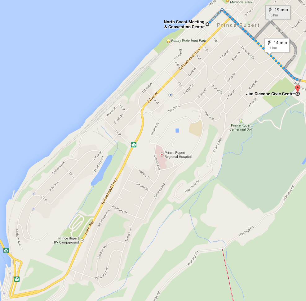 North Coast Review National Aboriginal Opportunities Conference