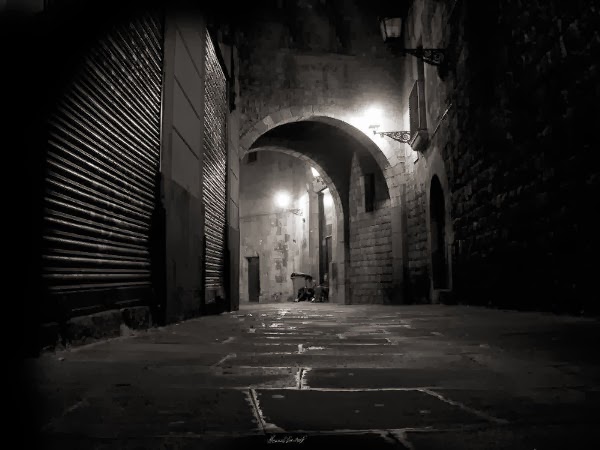 abrazodelibro: Novela negra 1ª parte