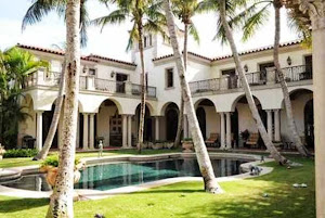 HIGHEST PRICED HOME SOLD IN PALM BEACH IN 2012: 261 El Bravo Way