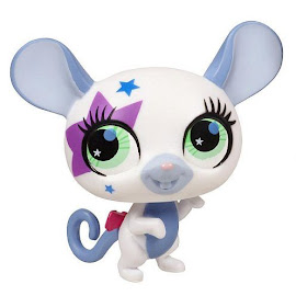 Littlest Pet Shop Pet Pairs Mouse (#2684) Pet