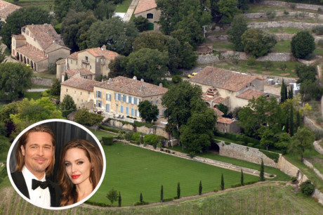 Vo chong sao the gioi: Quyen luc, giau co, song nhung gi ho can chi la hanh phuc gian don! - Anh 17